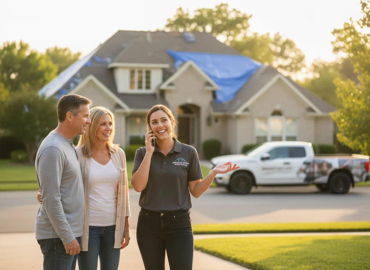 Emergency Roof Repair Sheridan, MI FAQs